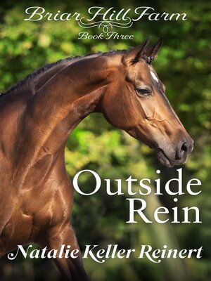 cover image of Outside Rein